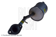 Blue Print ADT36024 Rear Muffler