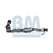 BM Catalysts Homologated Petrol Cat BM90818H