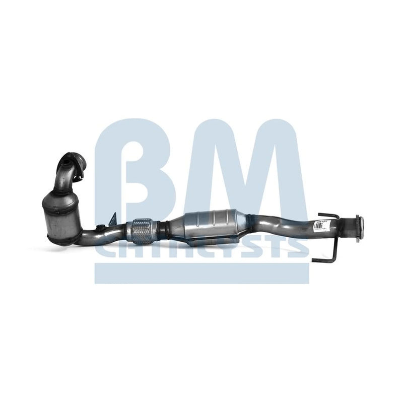 BM Catalysts Homologated Petrol Cat BM90818H