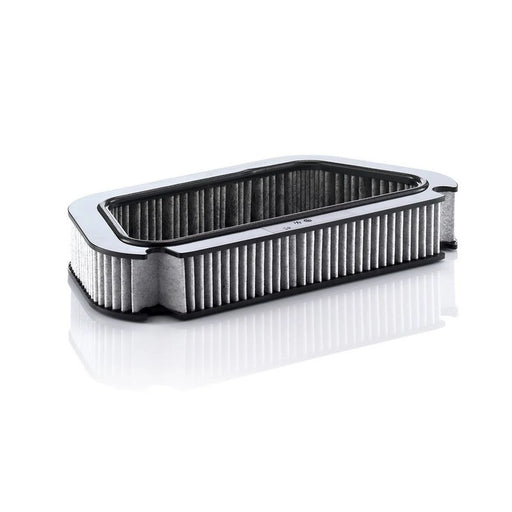 MANN-FILTER Cabin Air Filter (Pollen Filter) Eng.compart. CUK 4136