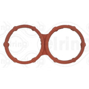 Elring Oil Cooler Gasket Wide Thick 113.020