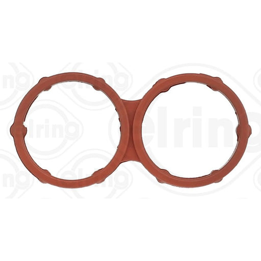 Elring Oil Cooler Gasket Wide Thick 113.020
