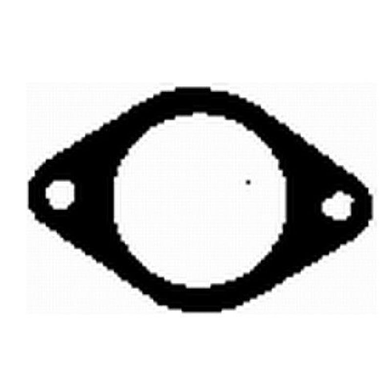 BGA Exhaust Pipe Gasket OD AH0397