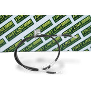 First Line Handbrake Cable Right Rear FKB2419
