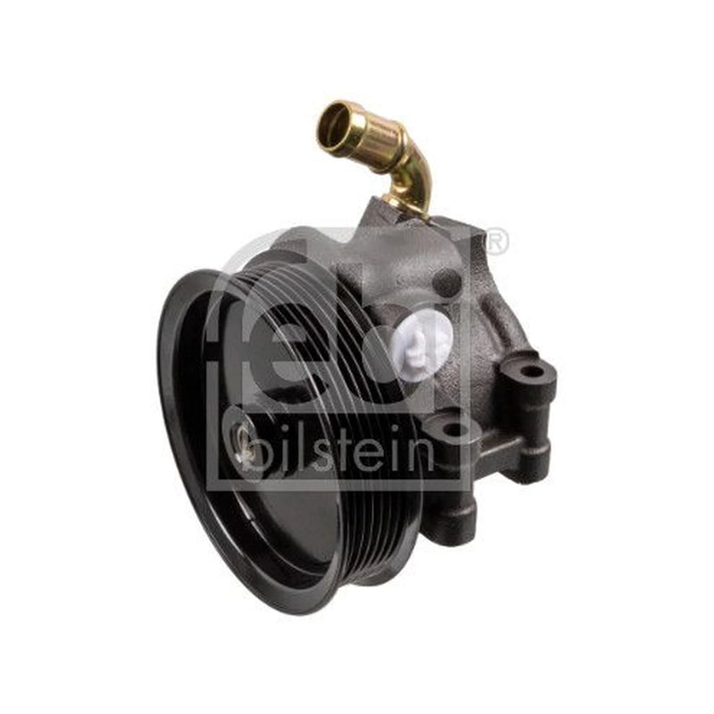 Febi Power Steering Hydraulic Pump 180947