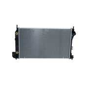 NRF Engine Radiator 58294