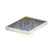 NAPA Cabin Air Filter (Pollen Filter) NFC4243