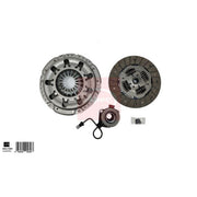 Apec Clutch Kit Set 3pc ACL1224