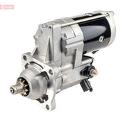 Denso Starter Motor 24V 5.5kW 10 Teeth DSN2014