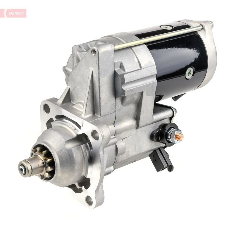Denso Starter Motor 24V 5.5kW 10 Teeth DSN2014