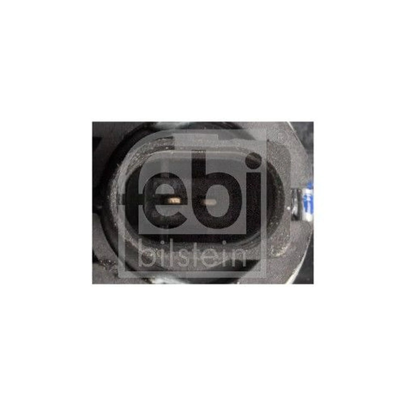 Febi Thermostat,Coolant 108921