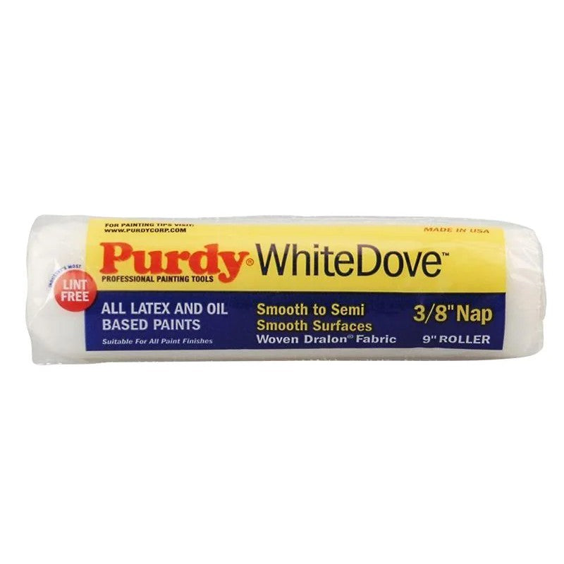 Purdy® White Dove™ Sleeve 228 x 38mm (9 x 1.1/2in) - 144670092