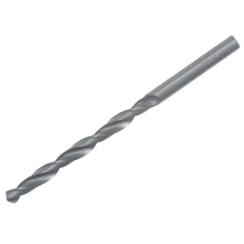 Faithfull HSS Jobber Drill Bit OL:92mm WL:55mm 5.5-6mm