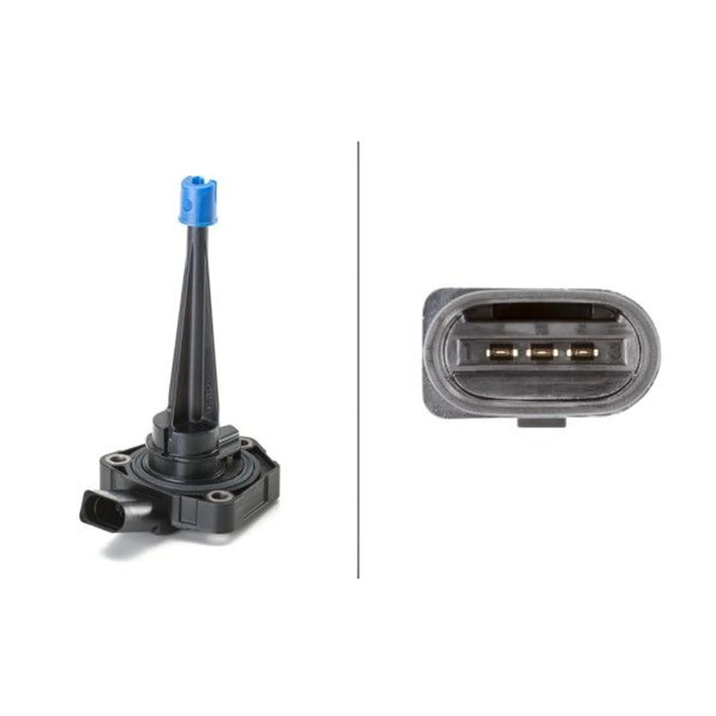 Hella Oil Level Sensor 6PR 013 680-061