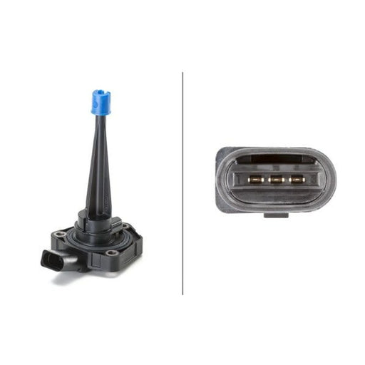 Hella Oil Level Sensor 6PR 013 680-061