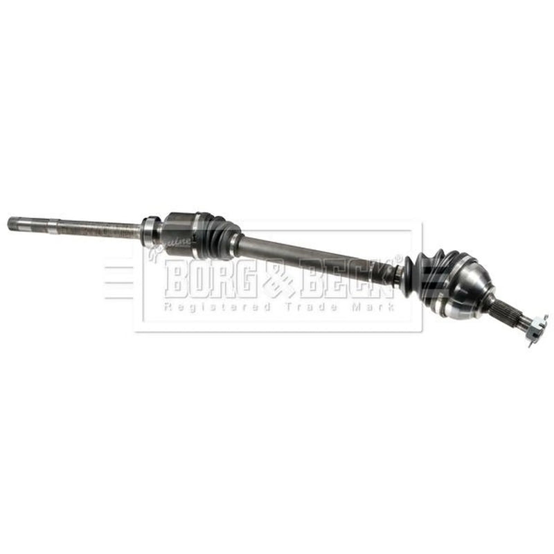 Borg & Beck CV Drive Shaft Driveshaft Front Right BDS1616