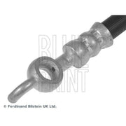 Blue Print Brake Hydraulic Hose Line Rear Right ADT353347