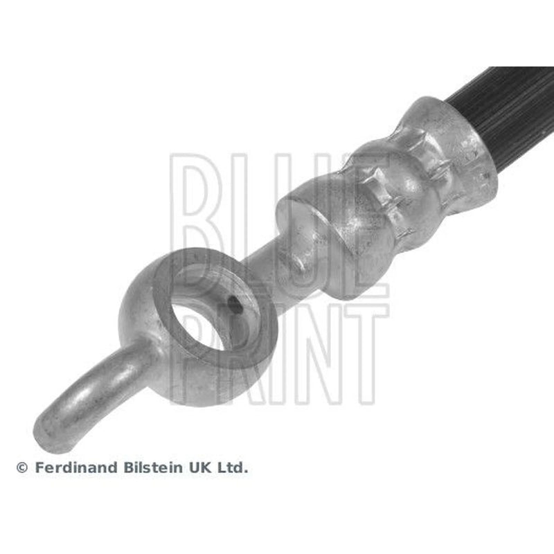 Blue Print Brake Hydraulic Hose Line Rear Right ADT353347