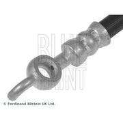 Blue Print Brake Hydraulic Hose Line Rear Right ADT353347