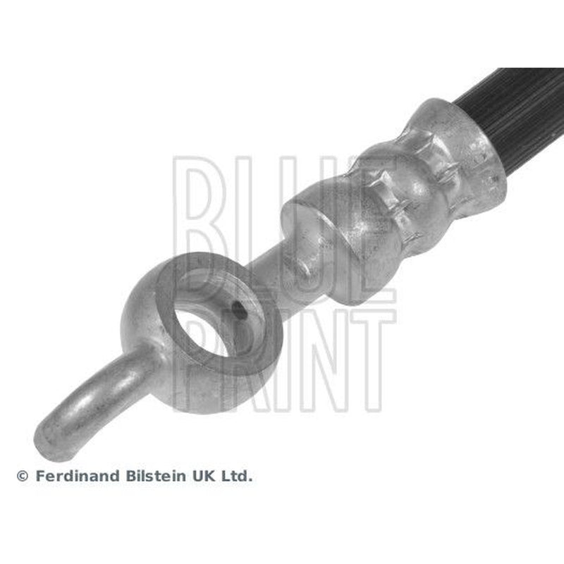 Blue Print Brake Hydraulic Hose Line Rear Right ADT353347
