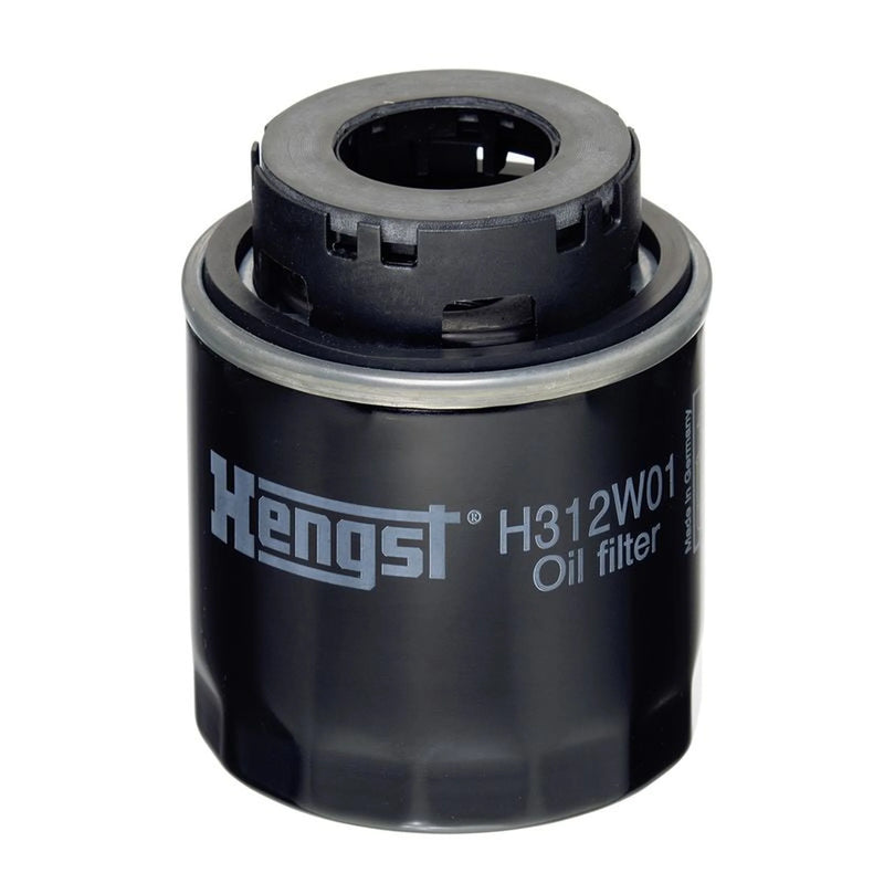 Hella Engine Oil Filter H312W01