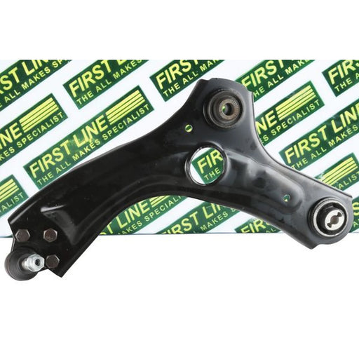First Line Control/Trailing Arm FCA8015