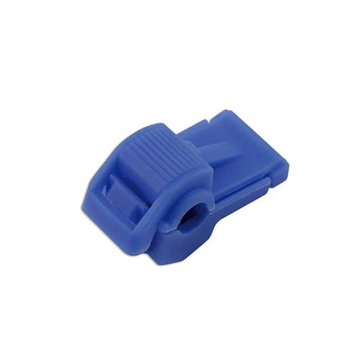 Connect Blue Splice Connector 1.5-2.0mm 100pc - CPL