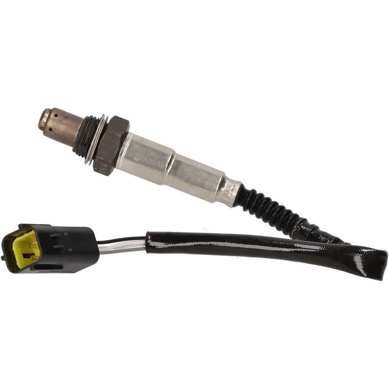 Pierburg O2 Lambda Oxygen Sensor 7.02604.80.0