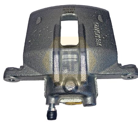 NAPA Brake Caliper Assembly Front Left