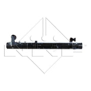 NRF Engine Radiator 53907