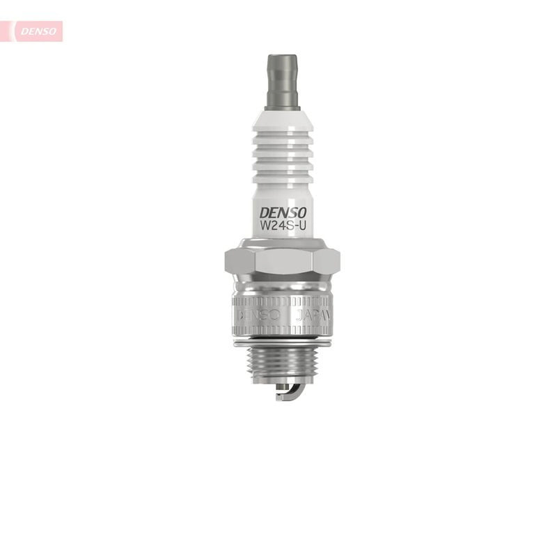 Denso Engine Spark Plug W24S-U OE 9009824276