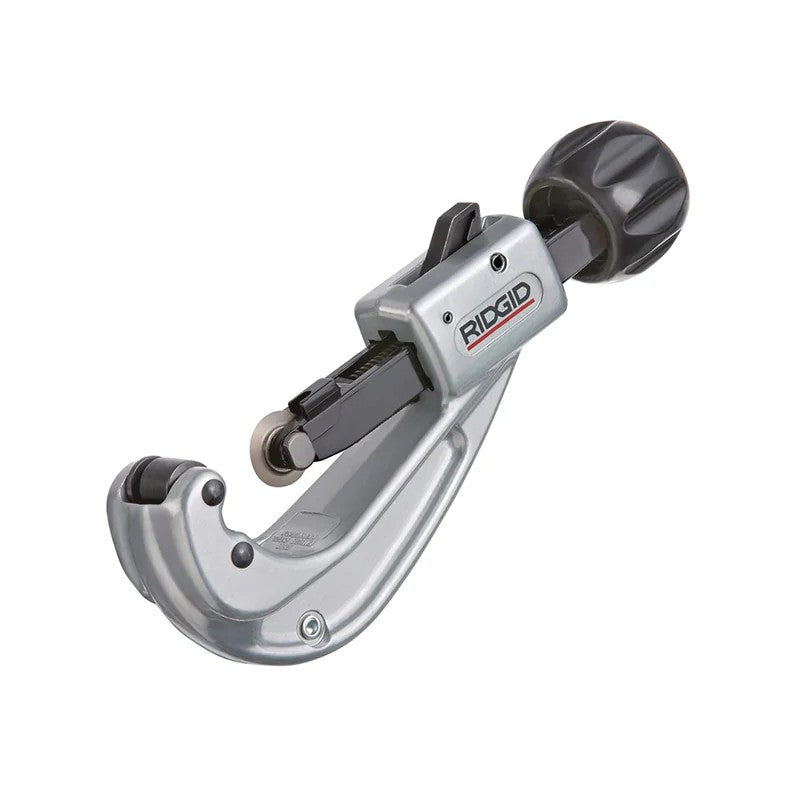 RIDGID 152 Quick-Acting Tube Cutter 6-66mm Capacity 31642 - 31642