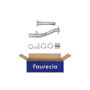 Hella Exhaust Pipe OD 8LA 366 004-731
