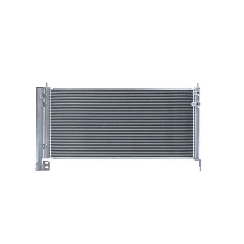 Mahle Air Conditioning Condenser AC 987 000S
