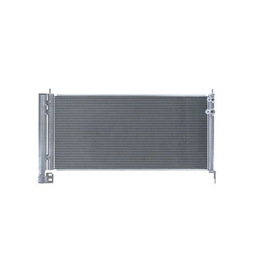 Mahle Air Conditioning Condenser AC 987 000S