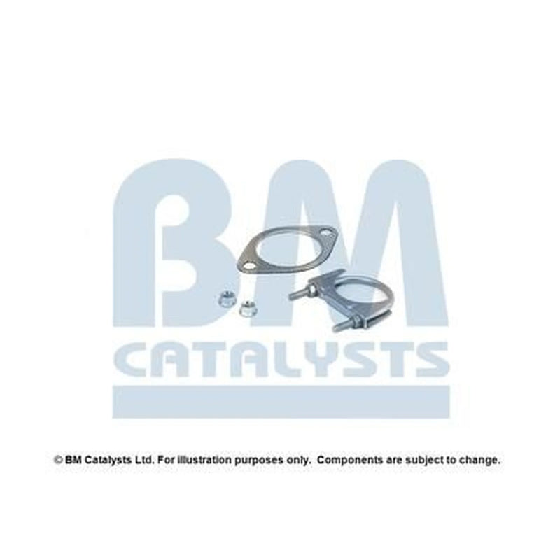 BM Catalysts Fitting Kit FK11193B FK11193B