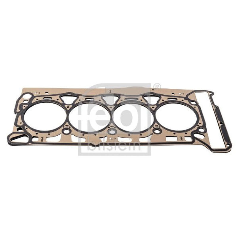 Febi Cylinder Head Gasket 1mm Thick Metal 38985