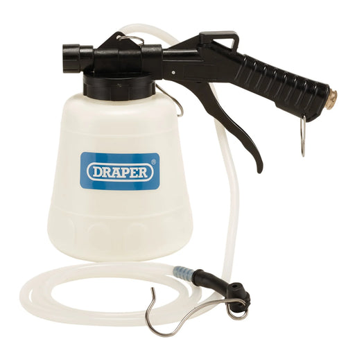 Draper Pneumatic Brake Fluid Extractor 1L