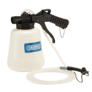 Draper Pneumatic Brake Fluid Extractor 1L