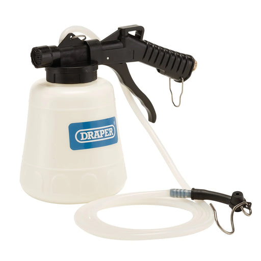 Draper Pneumatic Brake Fluid Extractor 1L