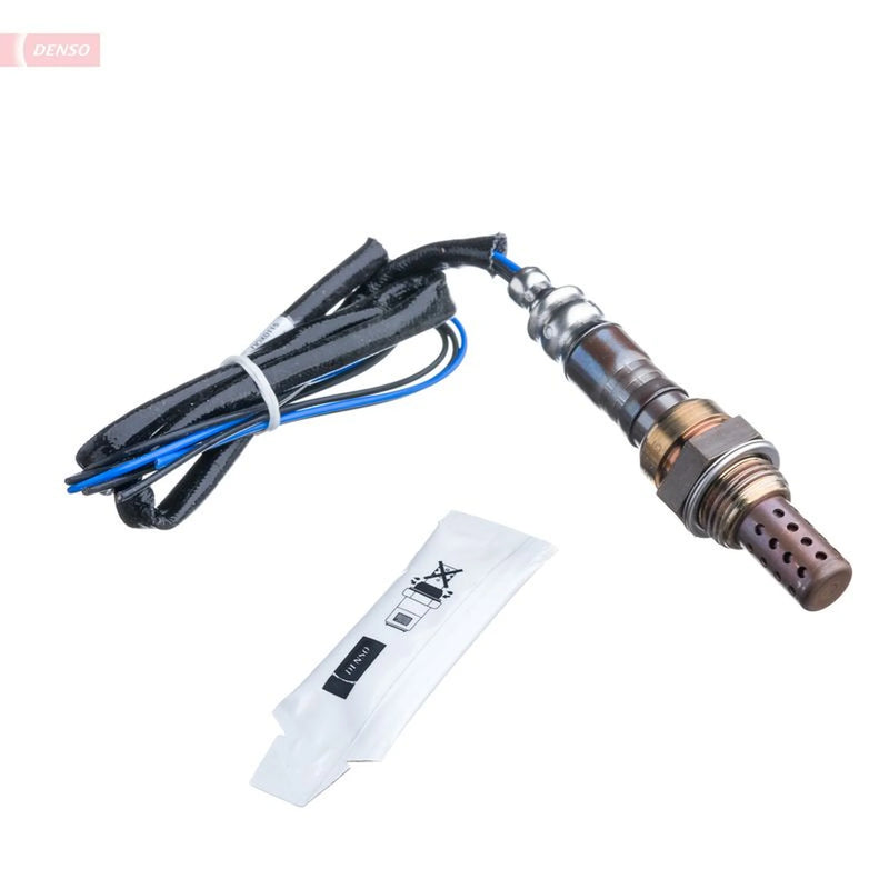 Denso O2 Lambda Oxygen Sensor Left DOX-0115