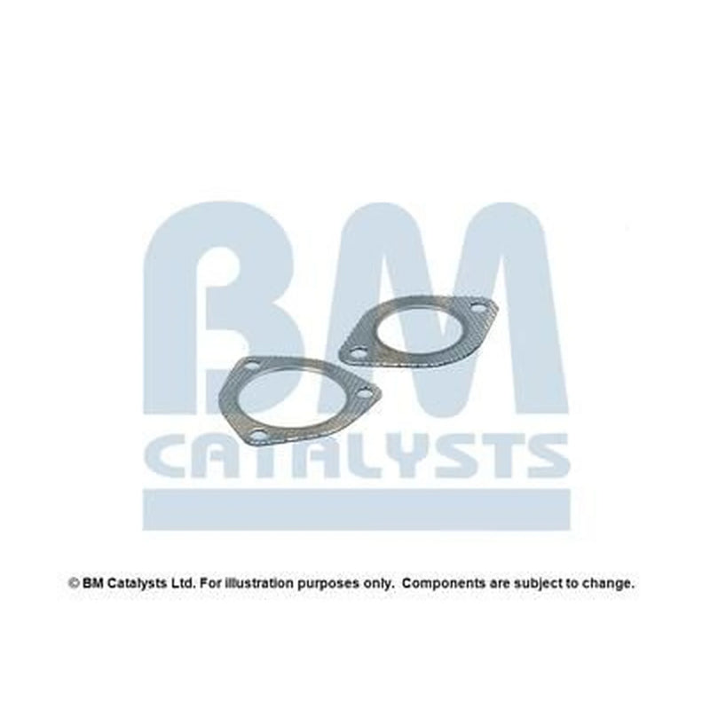 BM Catalysts Exhaust Pipe Mounting Kit FK70462A