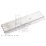 Blue Print Cabin Air Filter (Pollen Filter) ADJ132517