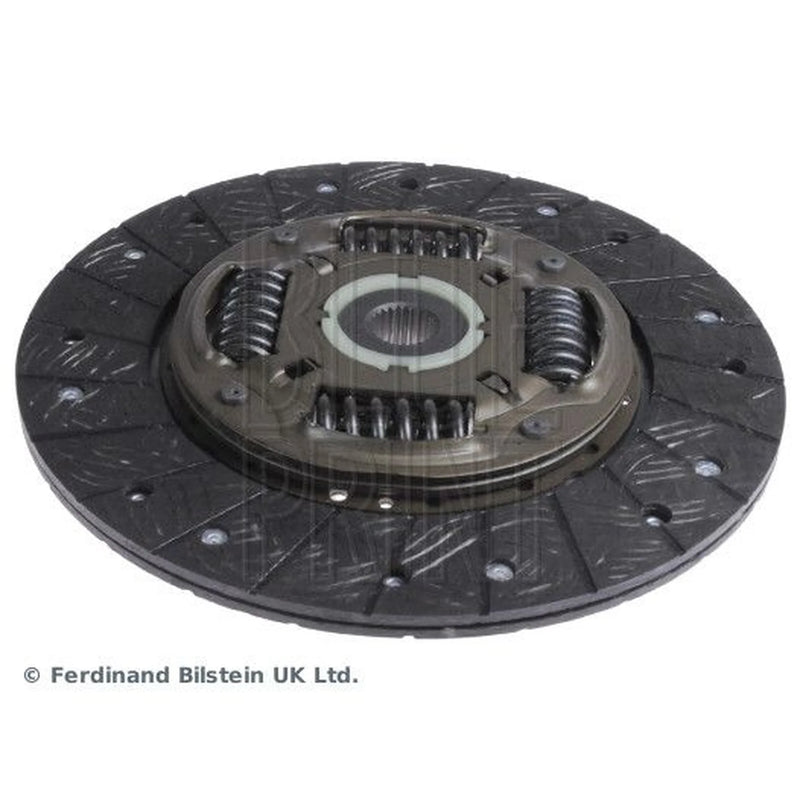 Blue Print Clutch Friction Disc Plate 24 Splines ADG03136