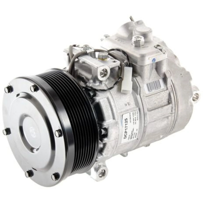 Mahle Air Conditioning Compressor ACP 594 000P