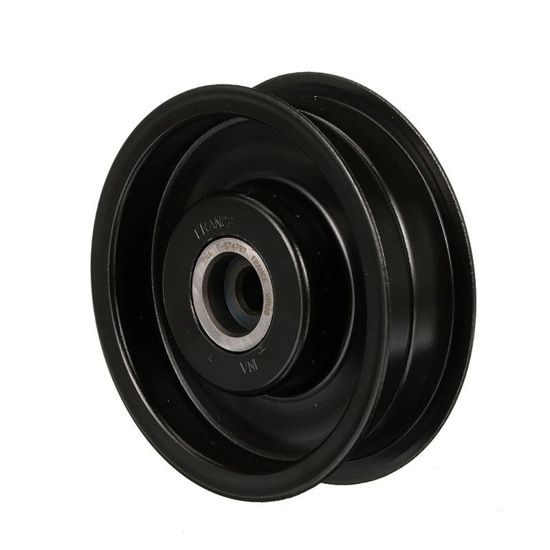 Gates V-Ribbed Belt Deflection/Guide Pulley T36372