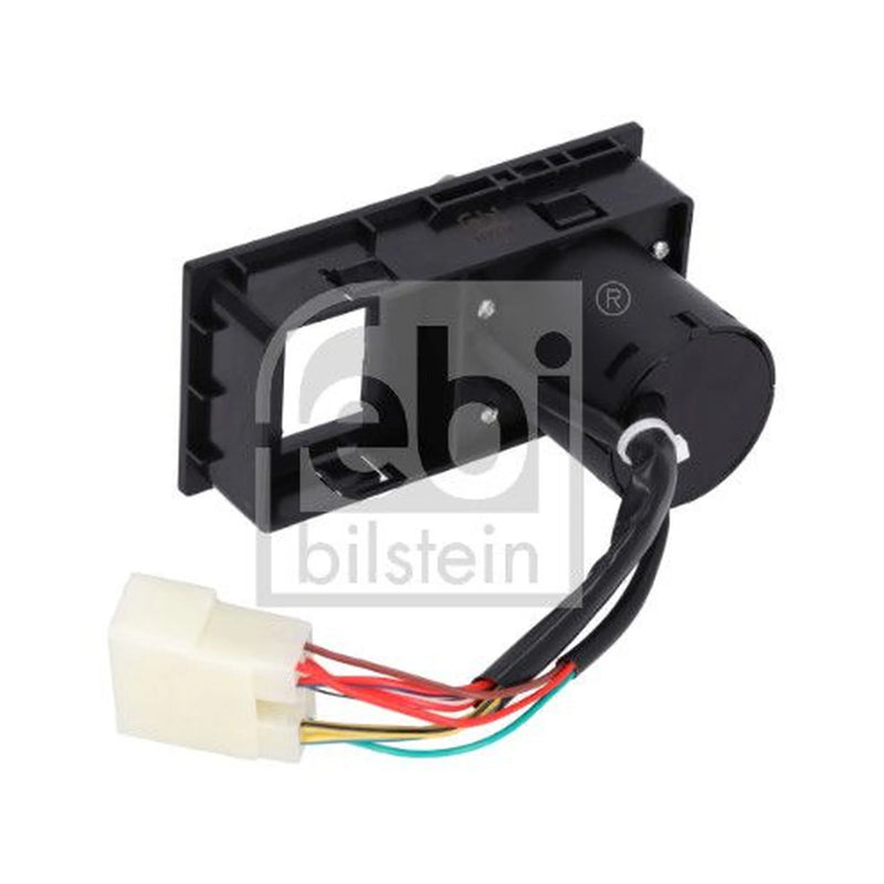 Febi Headlight Switch 186579