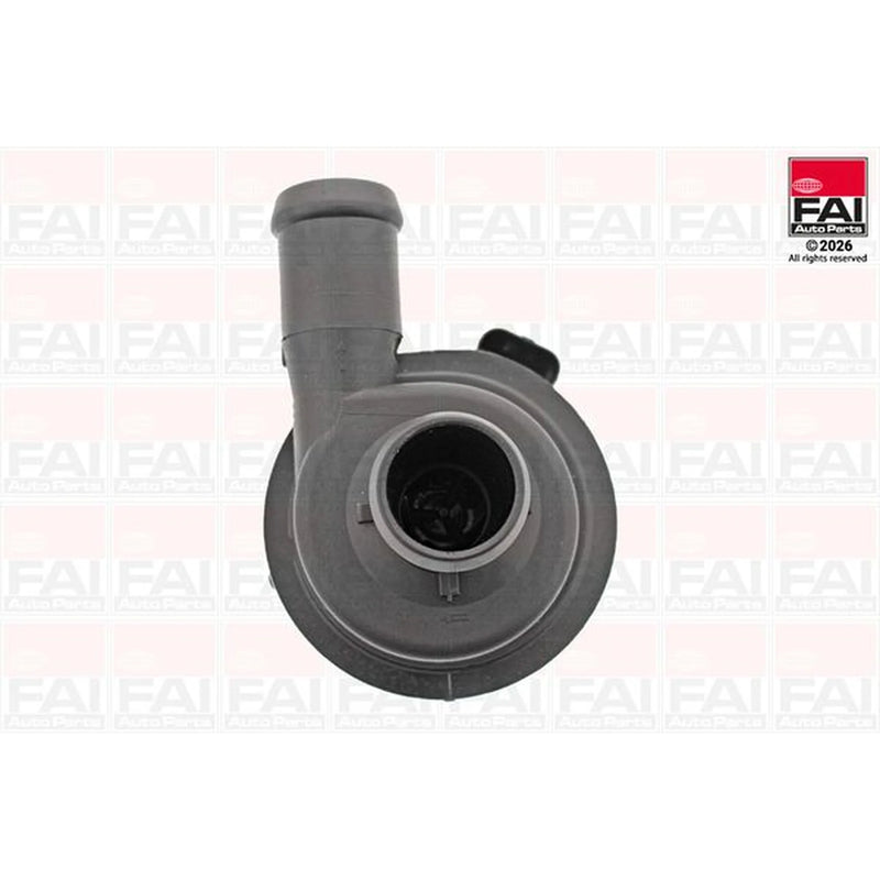 FAI Auxiliary Coolant Water Pump WP6867E