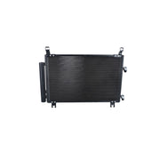 NRF Air Conditioning Condenser 35653