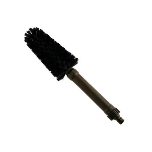 Laser Tools Flow Thru Alloy Wheel Brush - PL